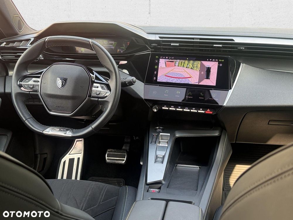 Peugeot 308 1.2 PureTech GT S&S EAT8 - 18