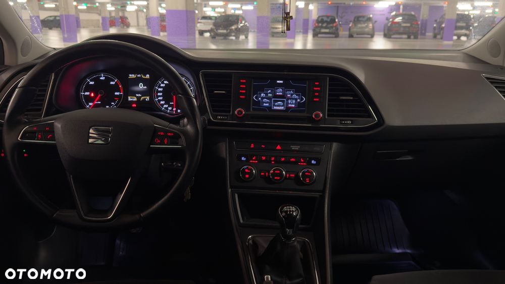 Seat Leon - 36