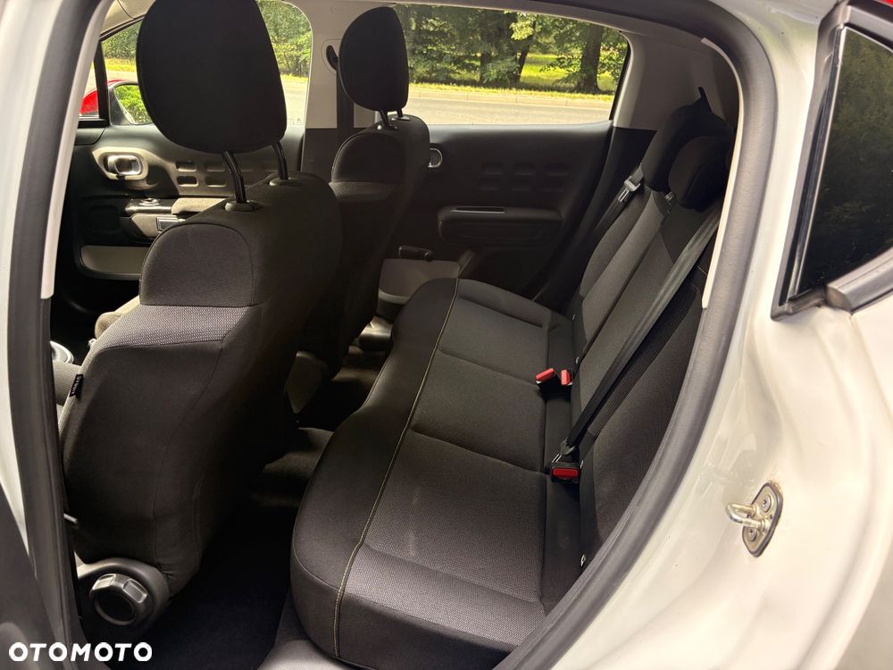 Citroën C3 1.2 PureTech Shine - 4