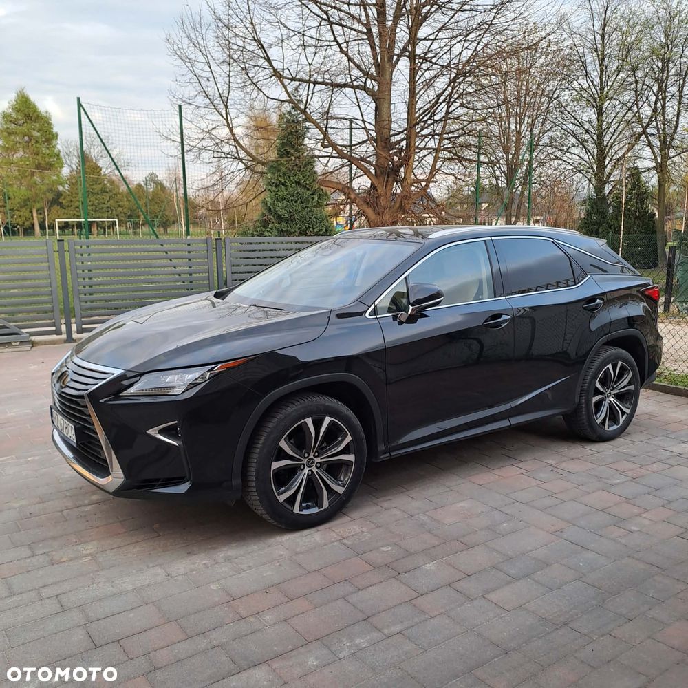 Lexus RX 300 Prestige - 3