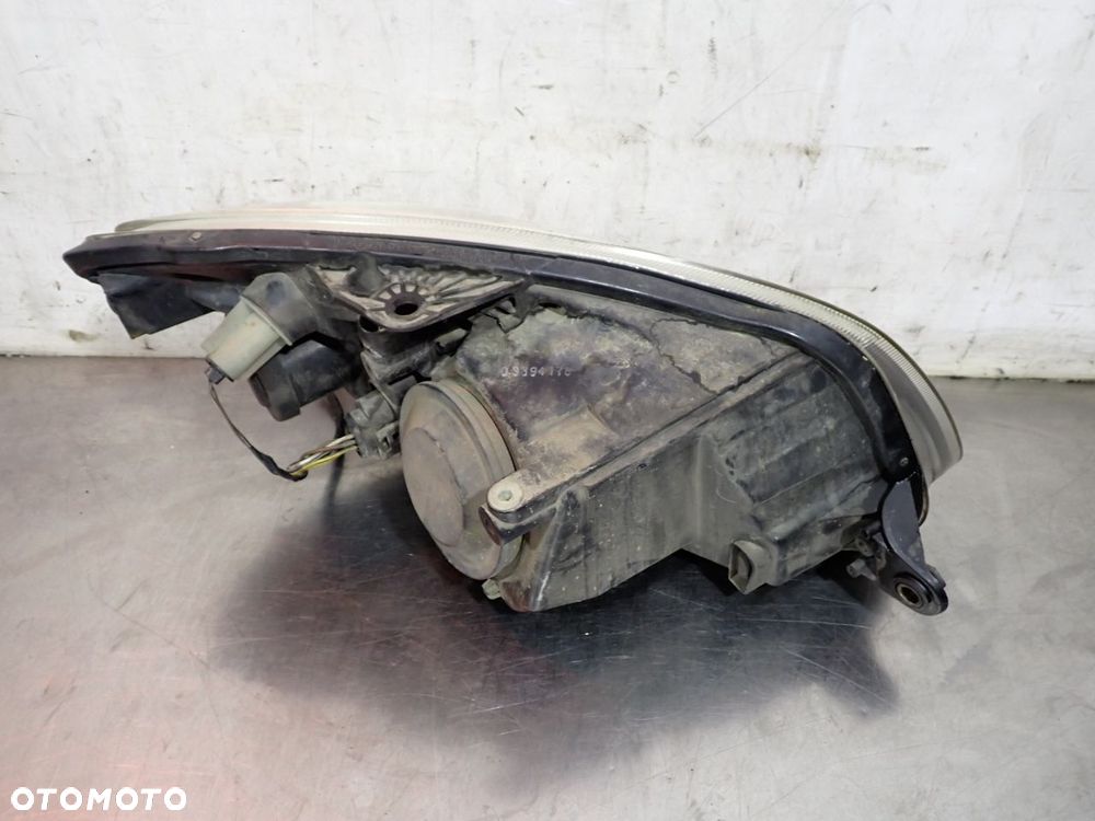 LAMPA LEWA PRZEDNIA SKODA ROOMSTER - 5