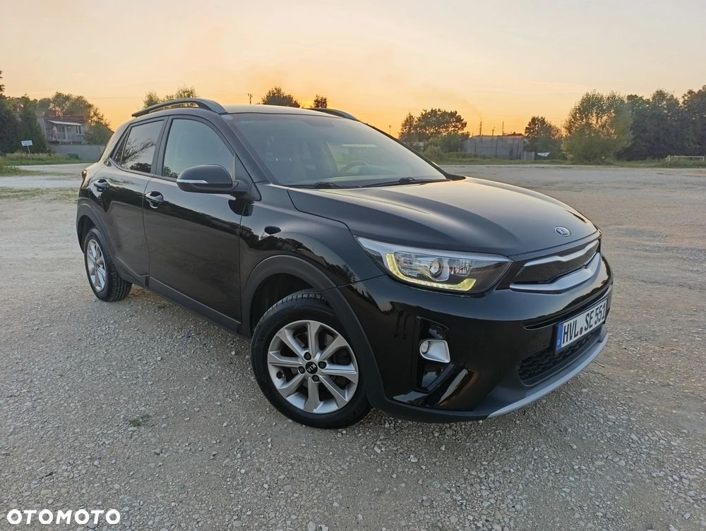 Kia Stonic - 3