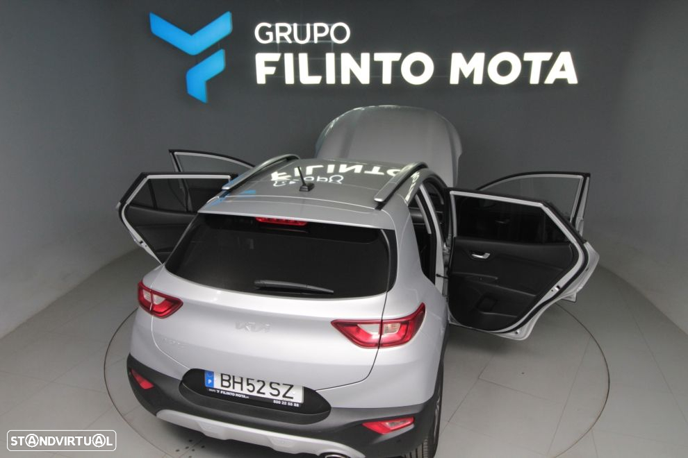 Kia Stonic 1.2 Dynamic - 10