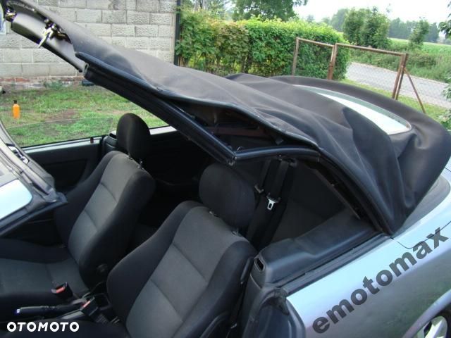 POMPA DACHU OPEL ASTRA G 2 CABRIO BERTONE DACH - 4