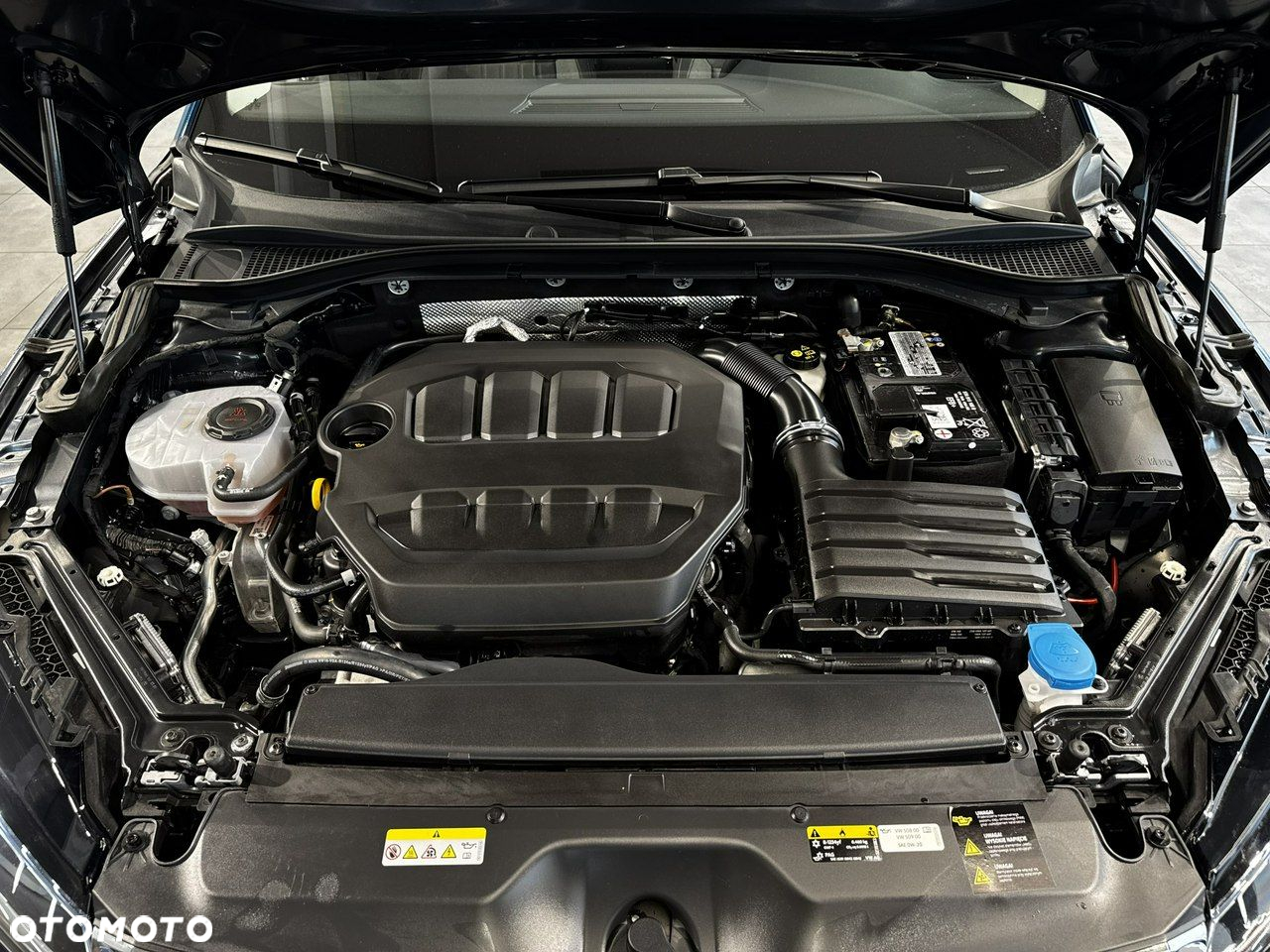 Skoda Superb - 37