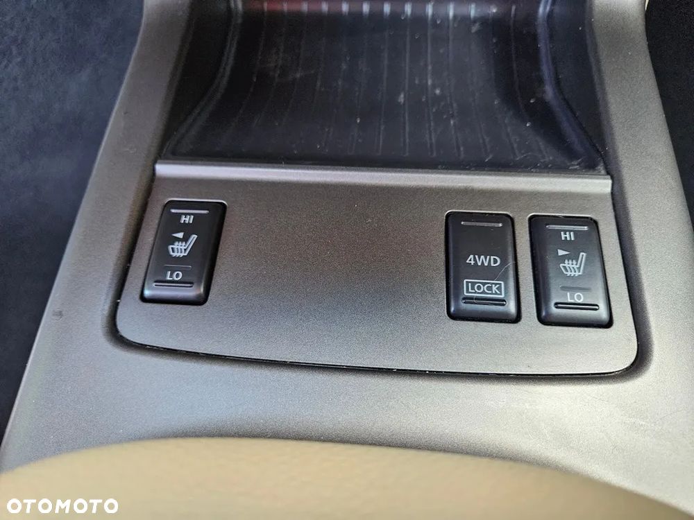 Nissan Murano 3.5 V6 Premium - 34