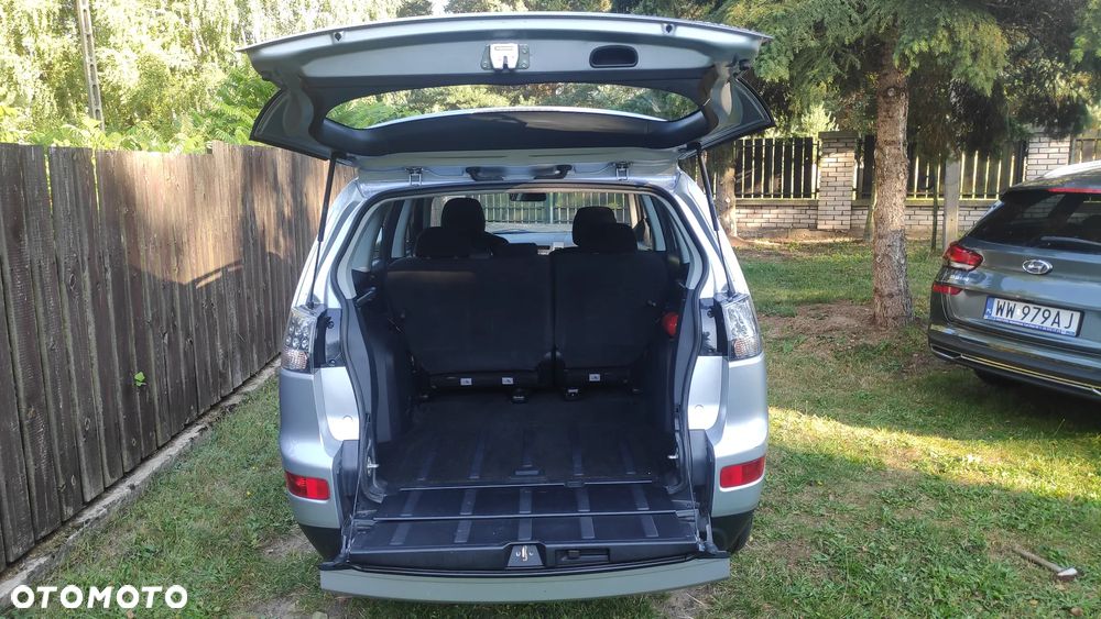 Mitsubishi Outlander 2.0 DID Invite - 28