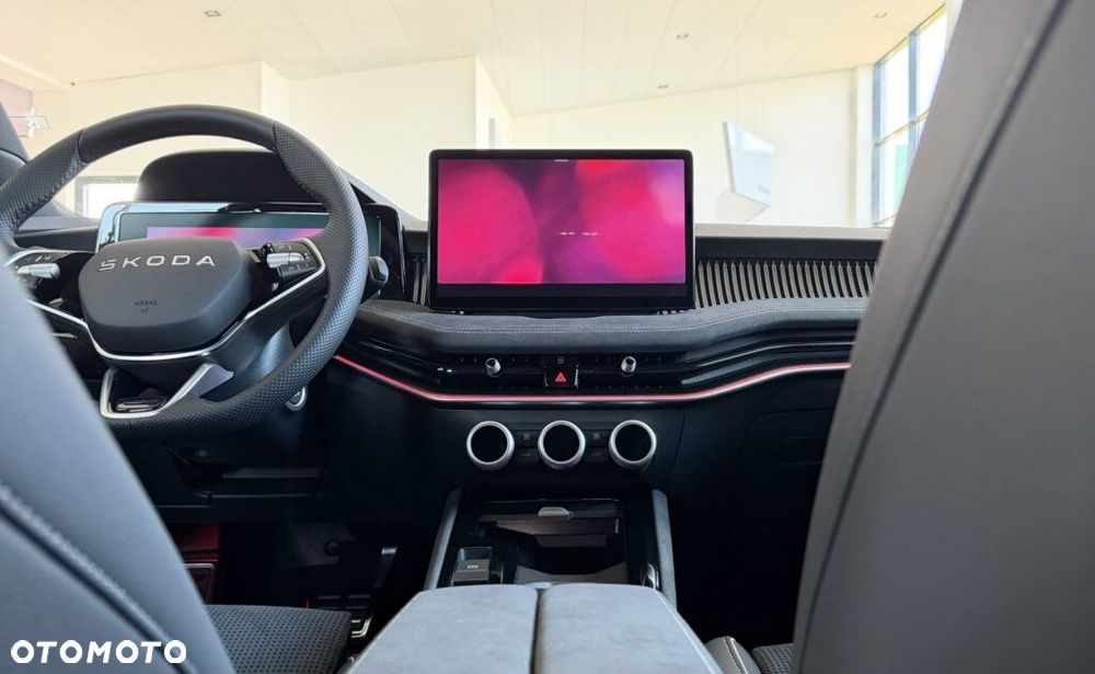 Skoda Superb - 29