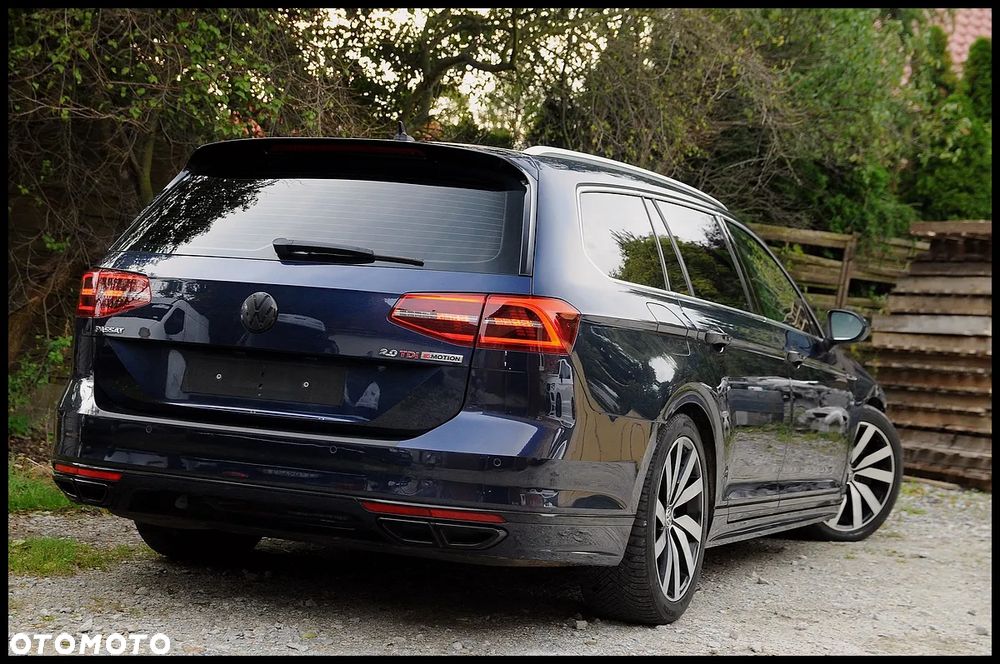 Volkswagen Passat - 3