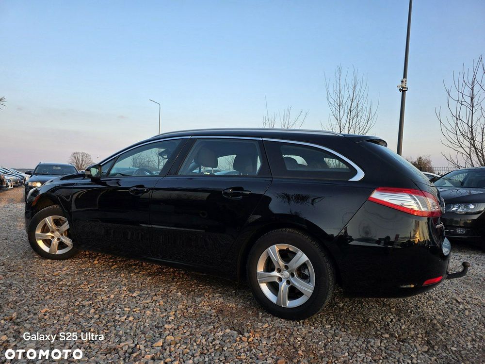 Peugeot 508 - 14