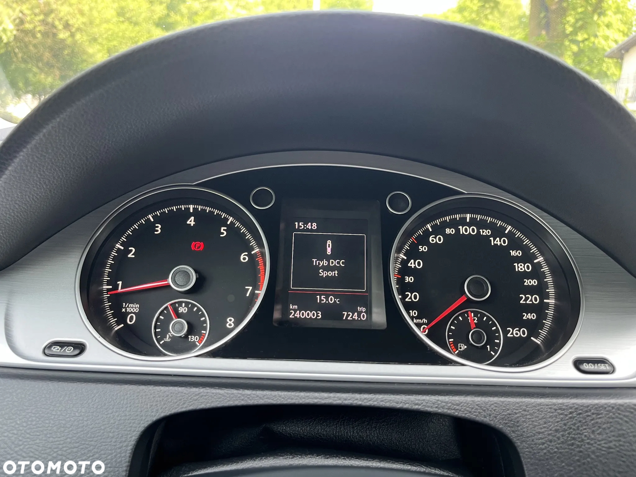 Volkswagen Passat Alltrack 1.8 TSI - 22