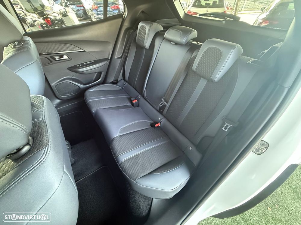Peugeot 2008 1.5 BlueHDi Allure - 23