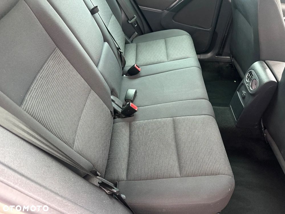 Volkswagen Tiguan 1.4 TSI Trend&Fun - 23