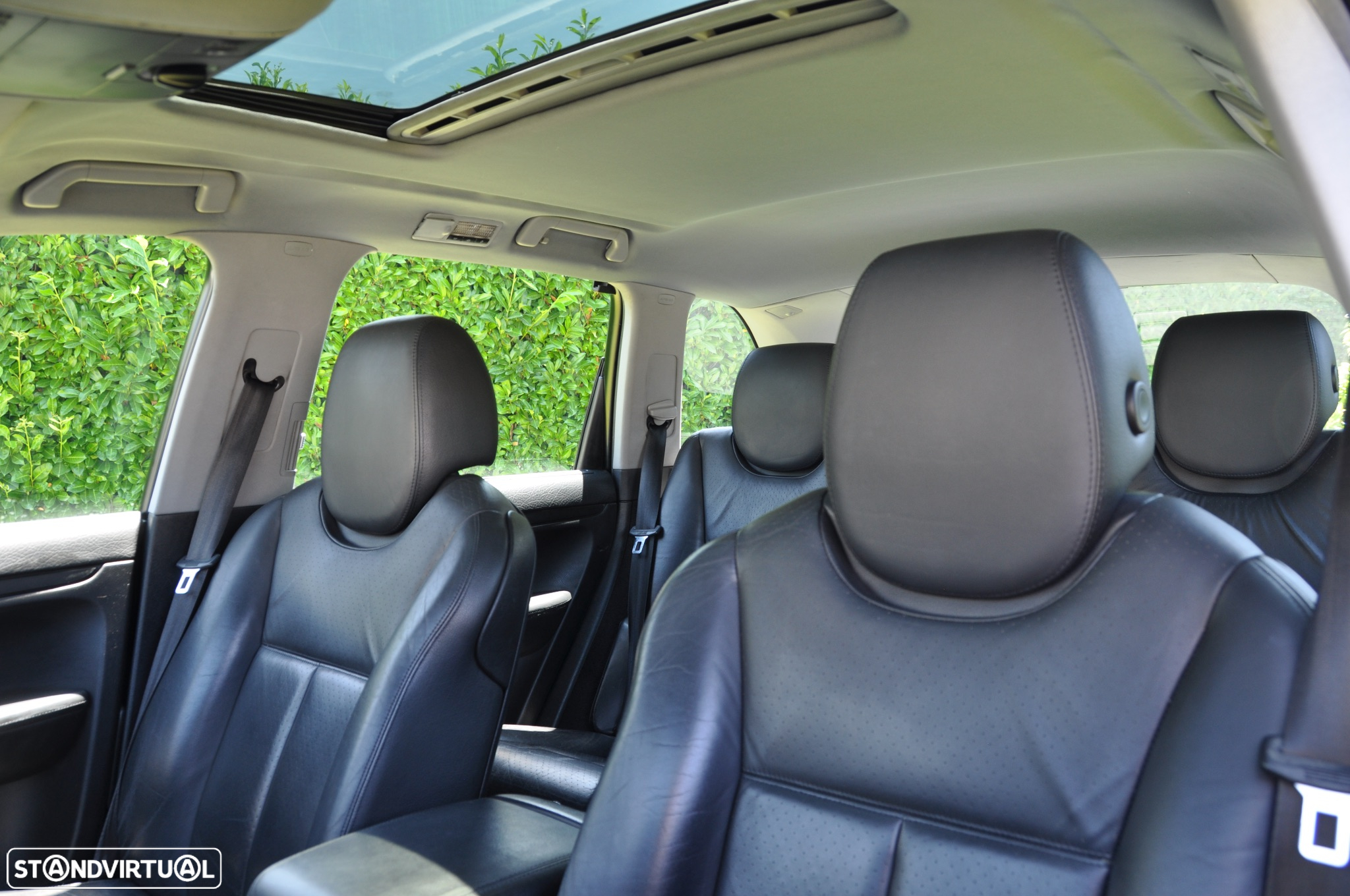 Porsche Cayenne S Tiptronic - 11