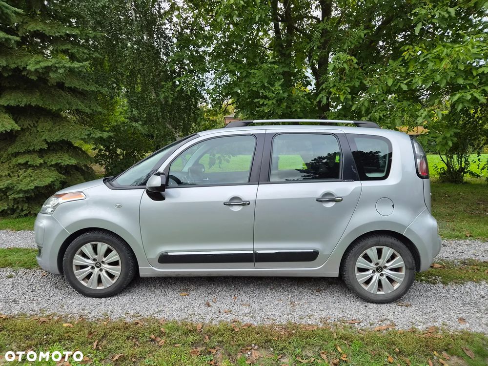 Citroen C3 Picasso 2012 photo 2