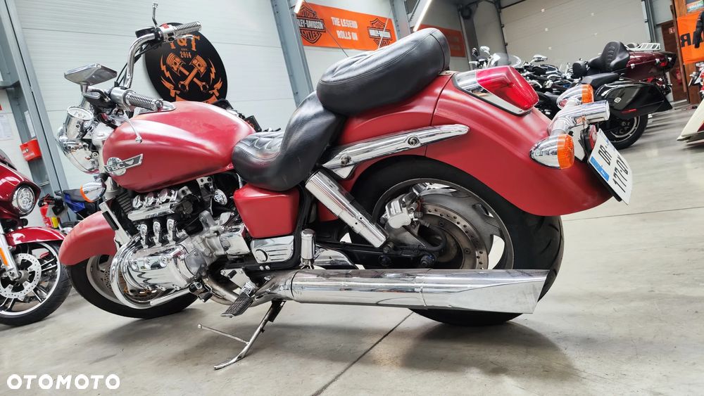 Honda GL - 3