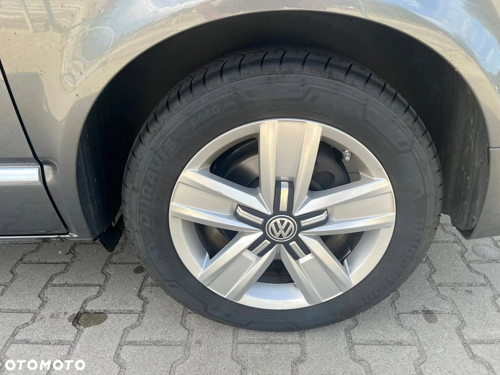 Volkswagen Multivan 2.0 BiTDI L1 Highline 4Motion DSG - 13