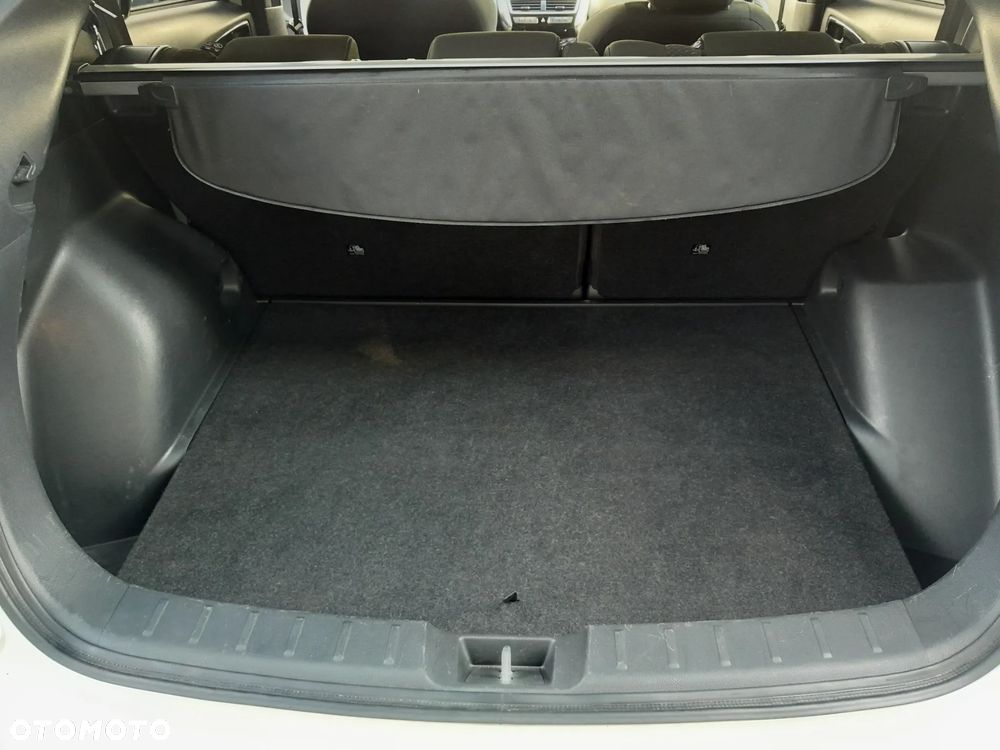 Mitsubishi Eclipse Cross 1.5 T-MIVEC 2WD CVT Diamant - 10