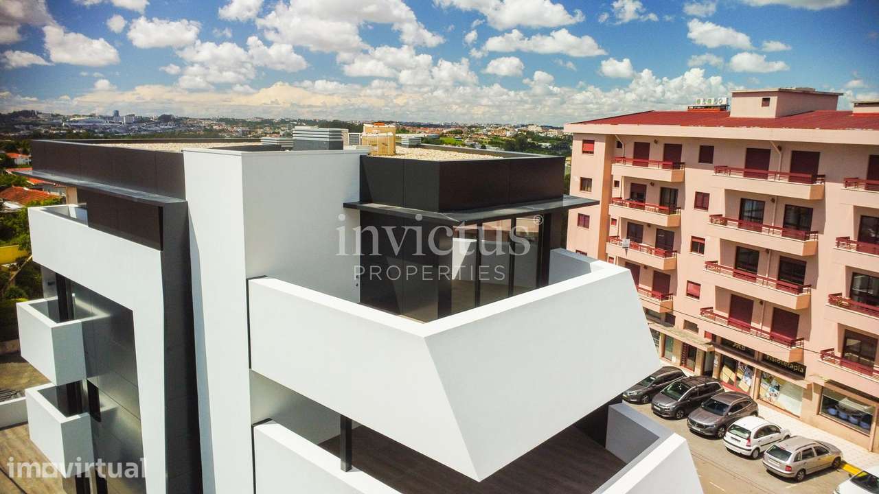 Apartamento T1 em Gondomar - Grande imagem: 2/15