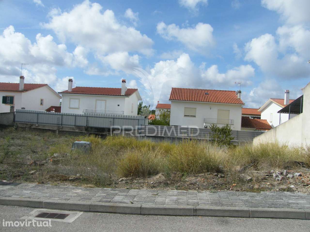 Excelente lote para construção em Nisa - Grande imagem: 5/7