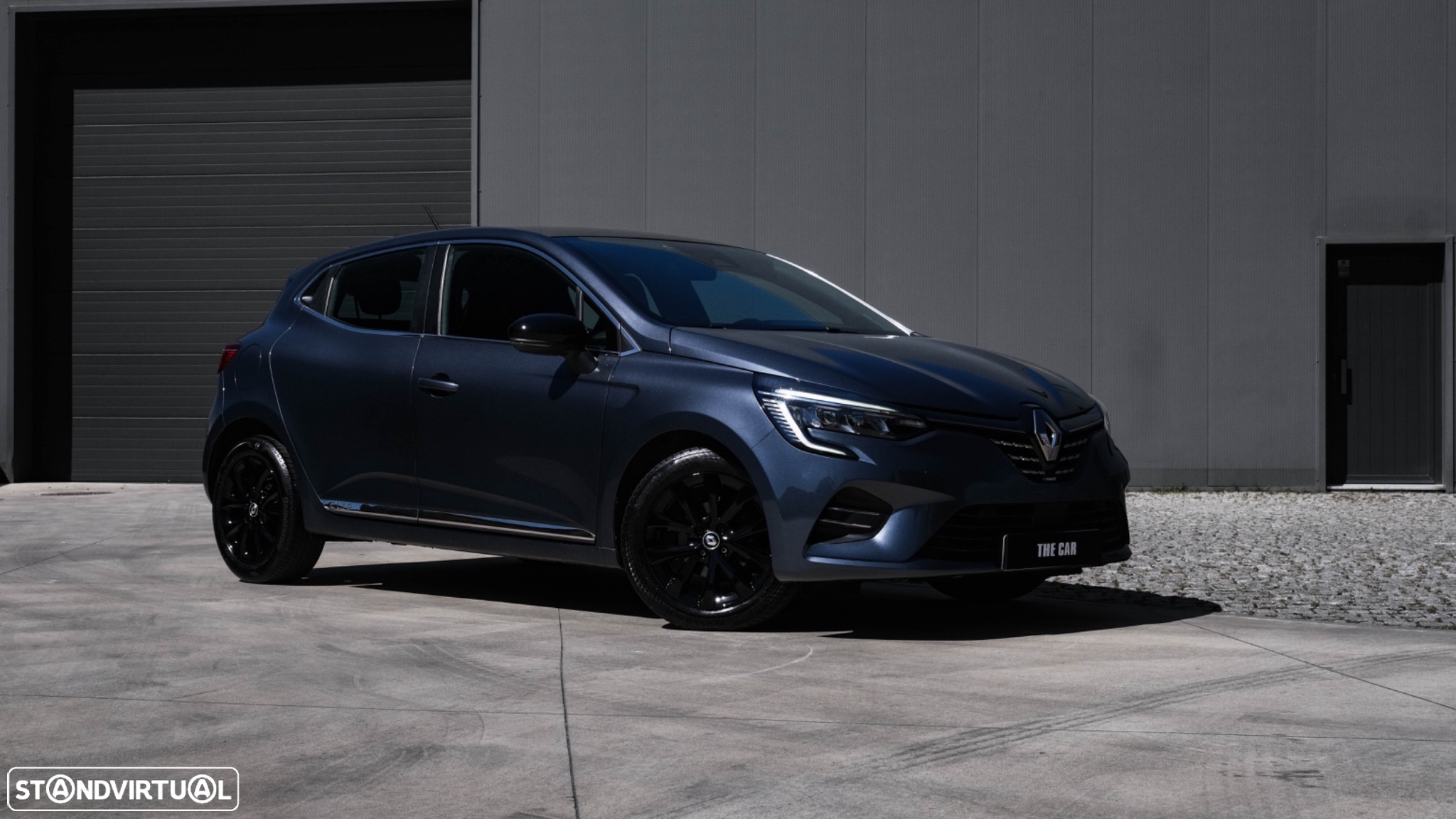 Renault Clio 1.0 TCe Intens - 3