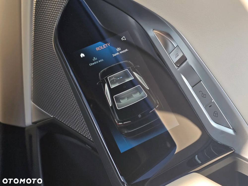 BMW Seria 7 - 9