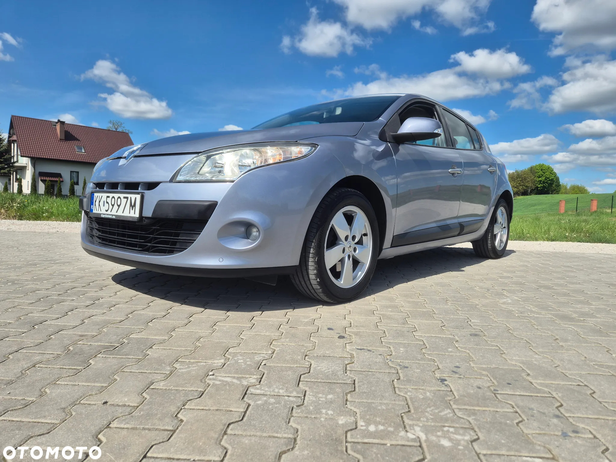 Renault Megane 1.6 16V Generation - 11