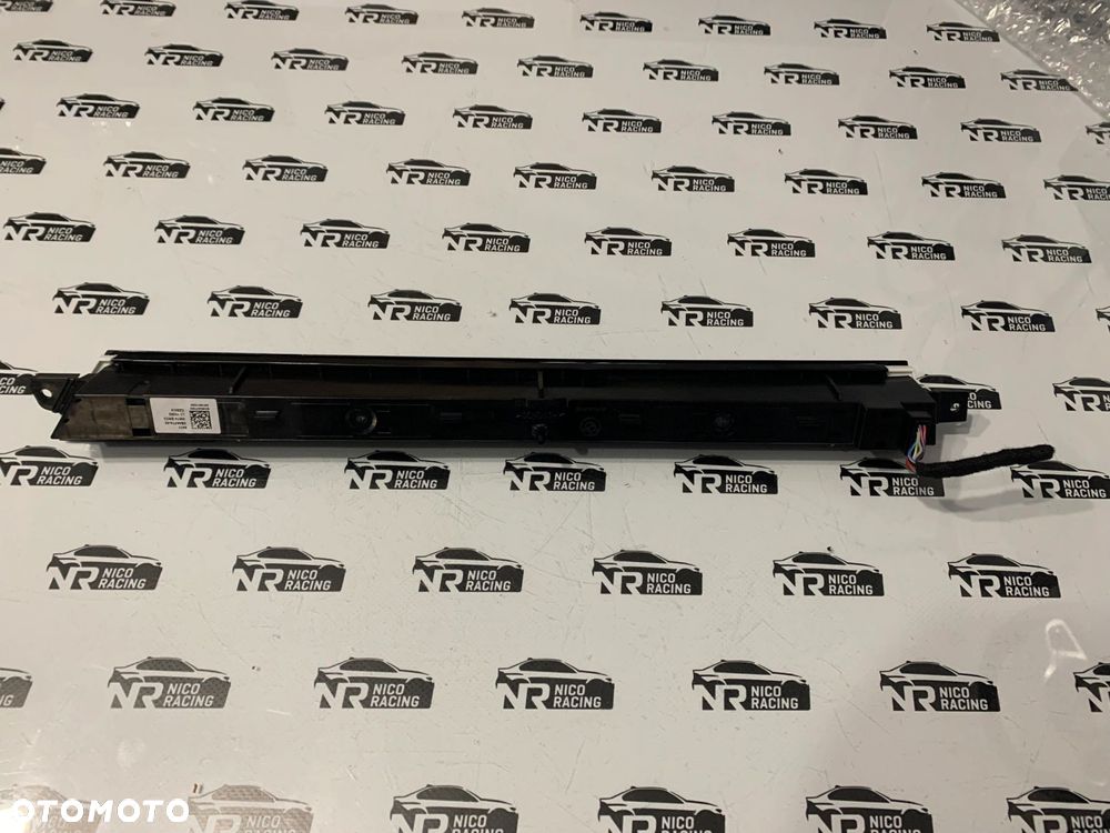 PANEL DOTYKOWY KLIMATYZACJI DESKI ROZDZIELCZEJ BMW 5 G60 G61 G68 5B4AF74 - 8