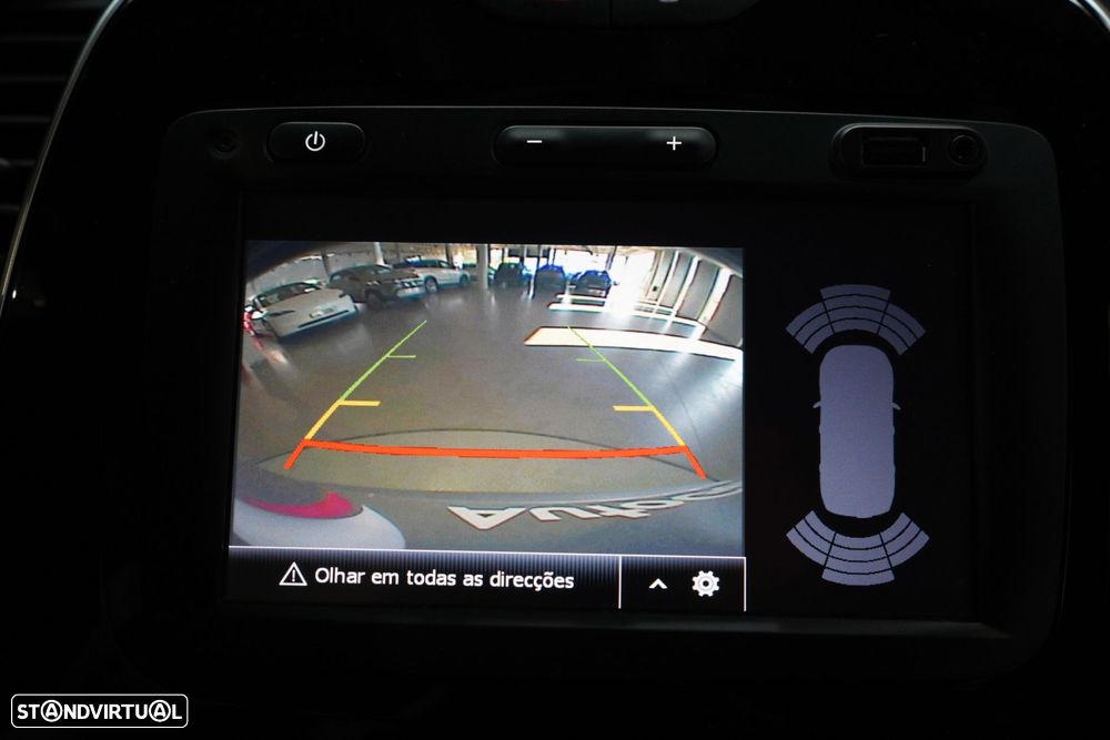 Renault Captur - 14