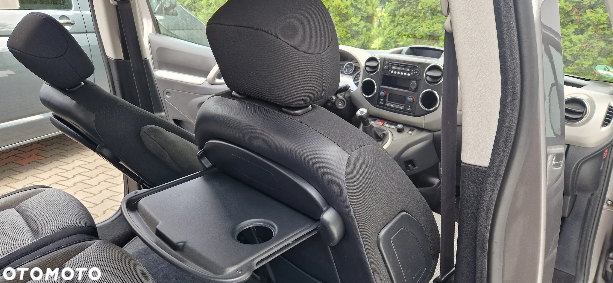 Peugeot Partner Tepee 120 VTi Premium - 24
