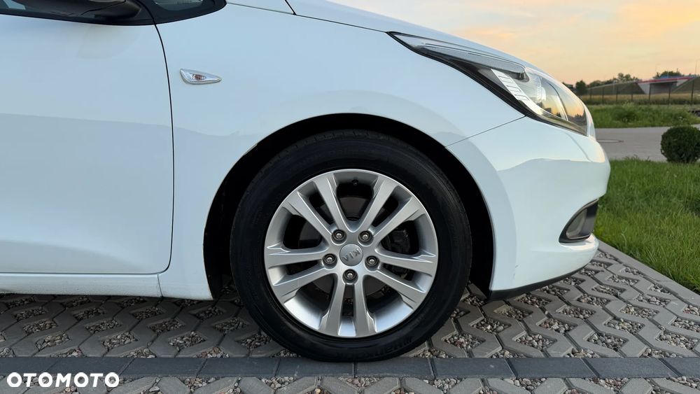 Kia Ceed - 18