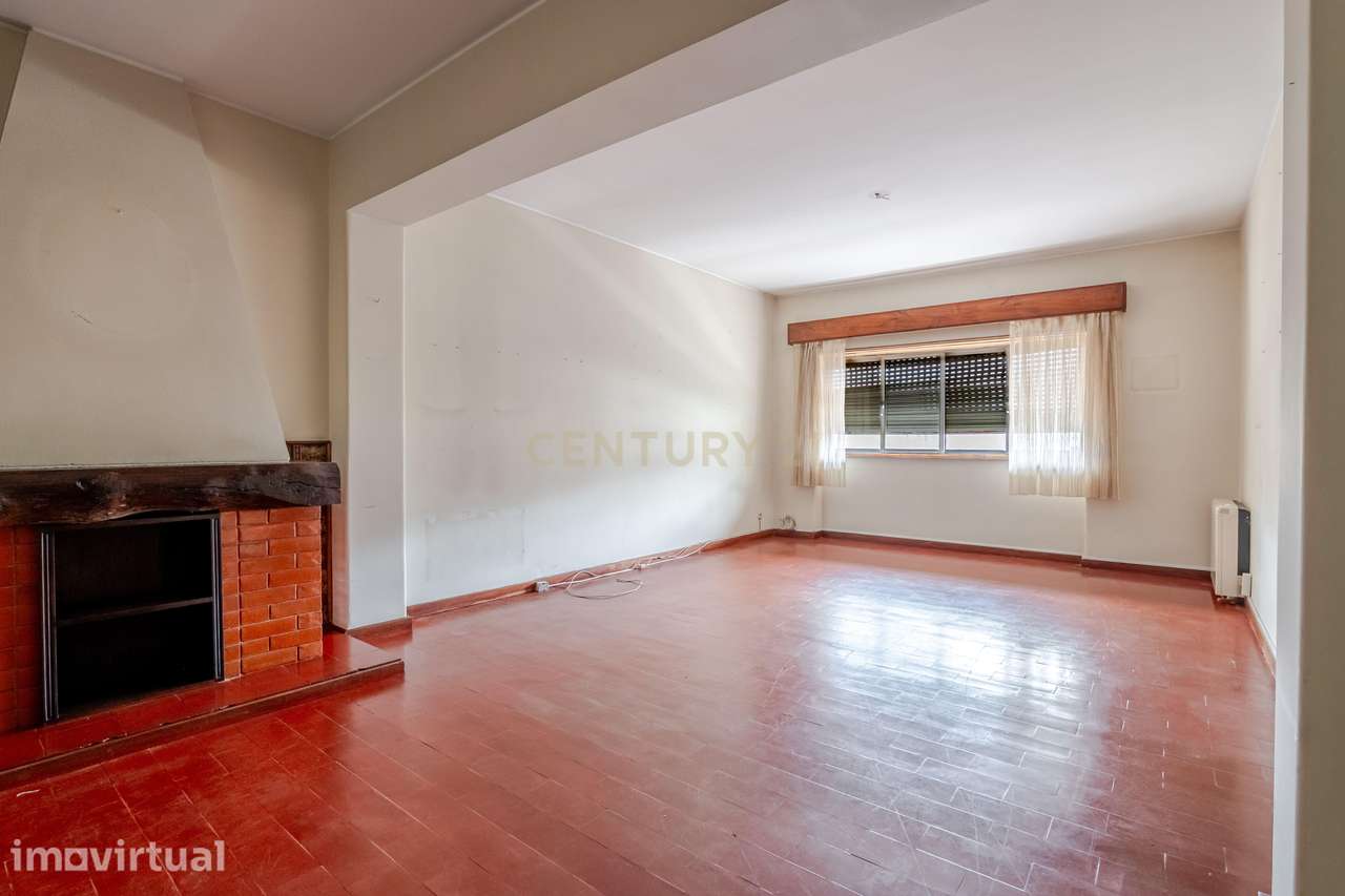 Apartamento T4 na Av. João XXI – Braga - Grande imagem: 2/34