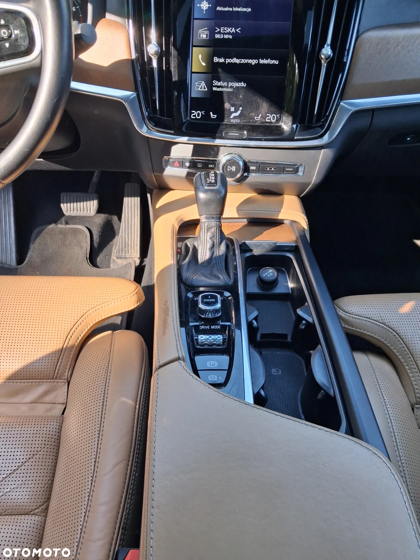 Volvo S90 T6 AWD Inscription - 19