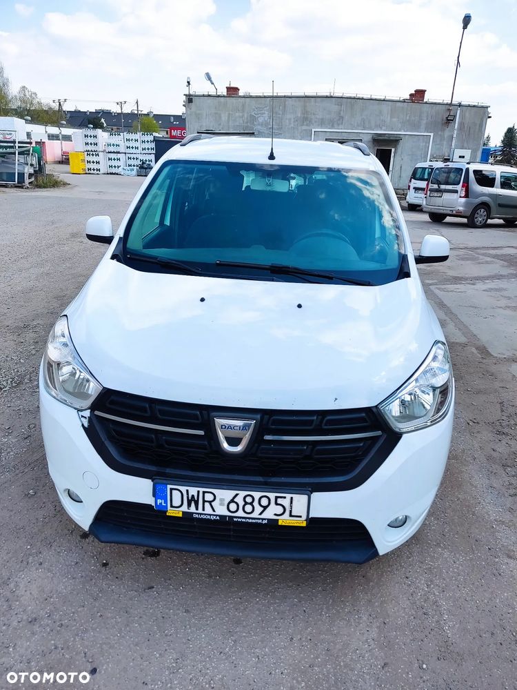 Dacia Lodgy - 8