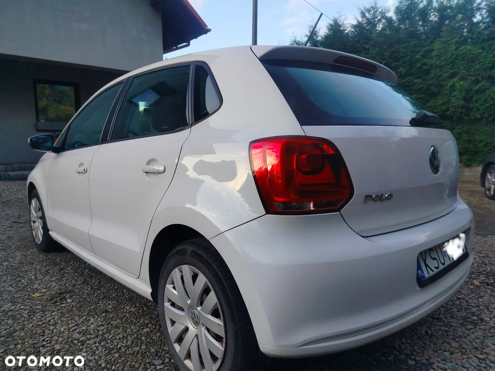 Volkswagen Polo - 7