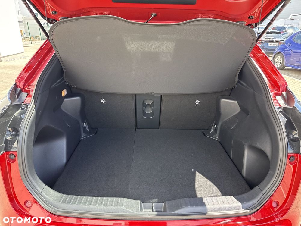 Toyota Yaris Cross Hybrid 1.5 Style - 11
