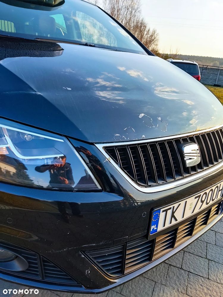 Seat Alhambra - 12