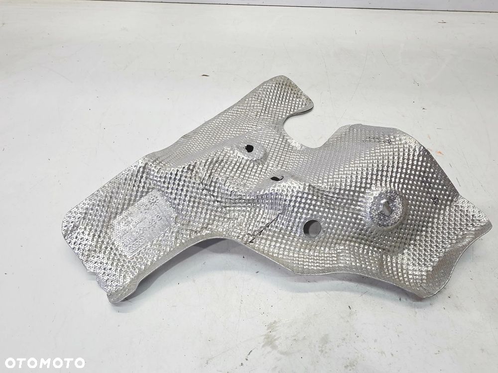 OSŁONA TERMICZNA ŚCIANY GRODZIOWEJ LEWA AUDI A4 B9 A5 2.0 TFSI 8W1804163G - 4