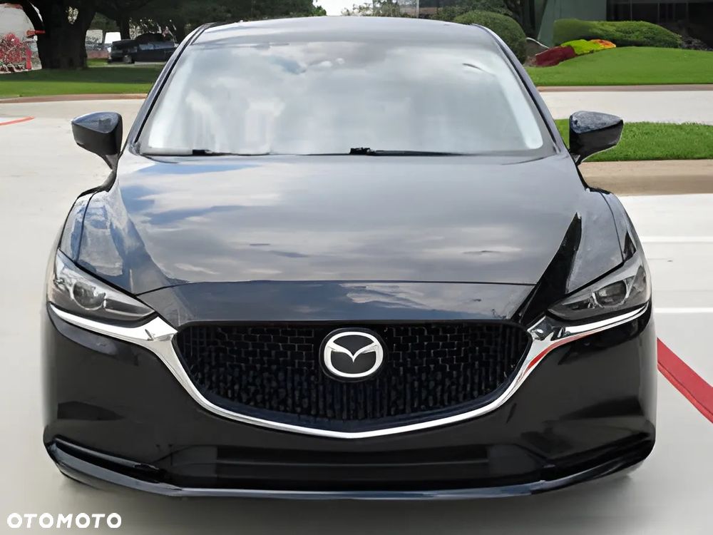 Mazda 6 2.5 SkyPrestige - 2
