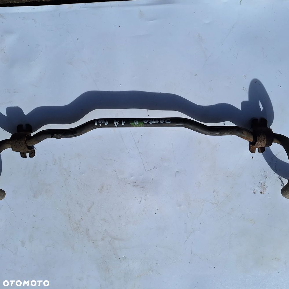 DRAZEK STABILIZATORA ZAFIRA B ASTRA H 1.9 CDTI - 3