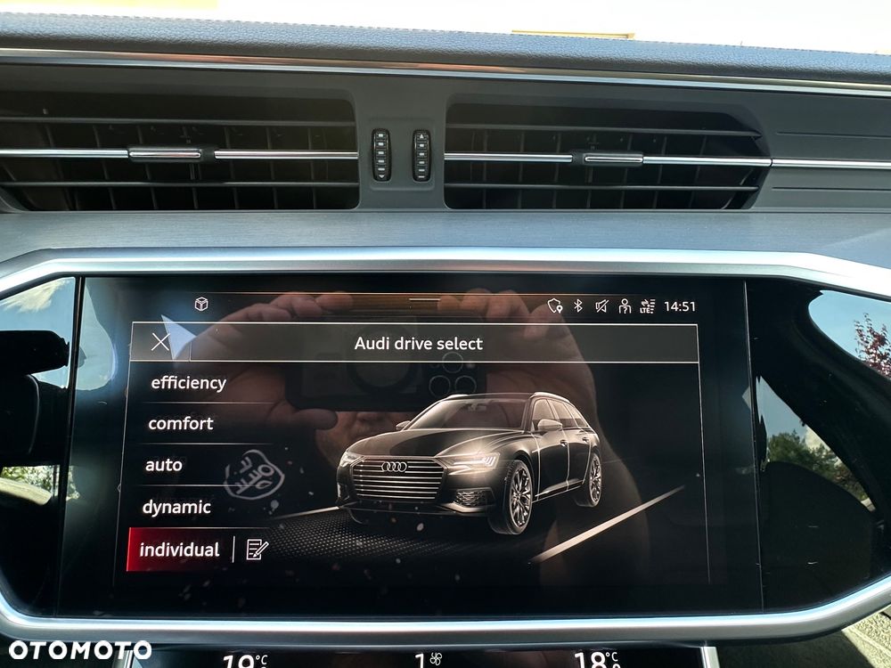 Audi A6 Avant - 37
