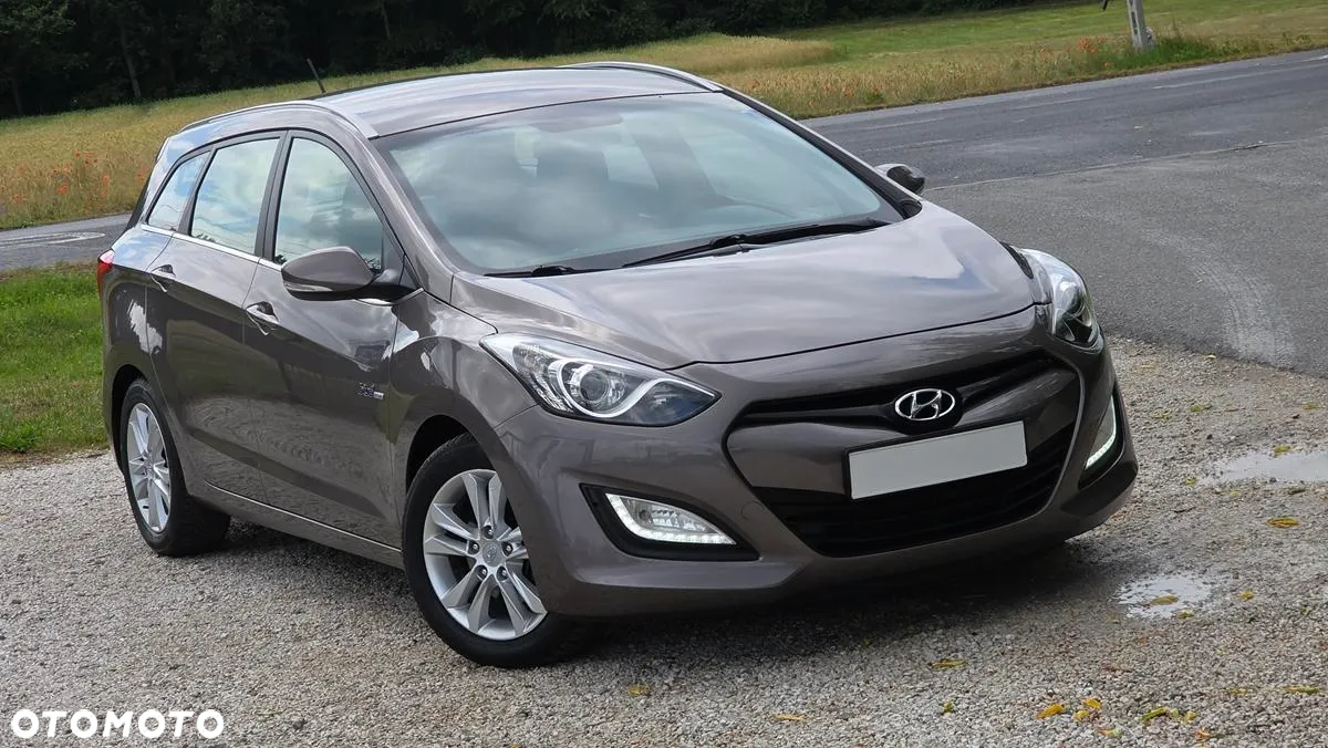 Hyundai i30 - 39