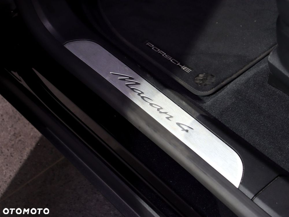 Porsche Macan 4 100kWh - 30