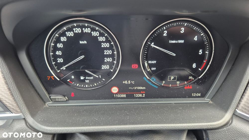 BMW X2 xDrive20d - 4