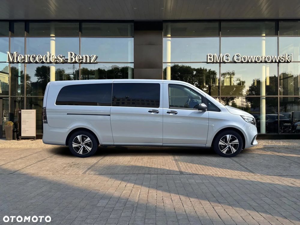 Mercedes-Benz Vito Tourer 116 ekstra długi - 6