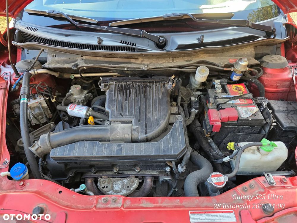 Suzuki Swift 1.2 Comfort - 10