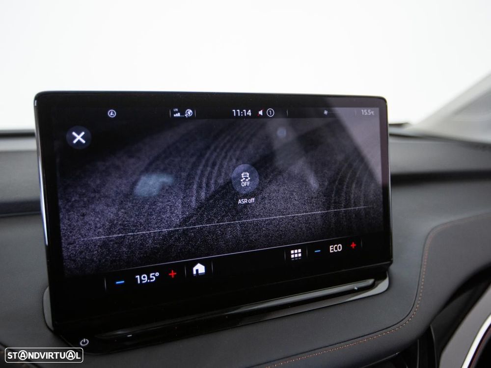 Skoda Enyaq iV 80 - 27