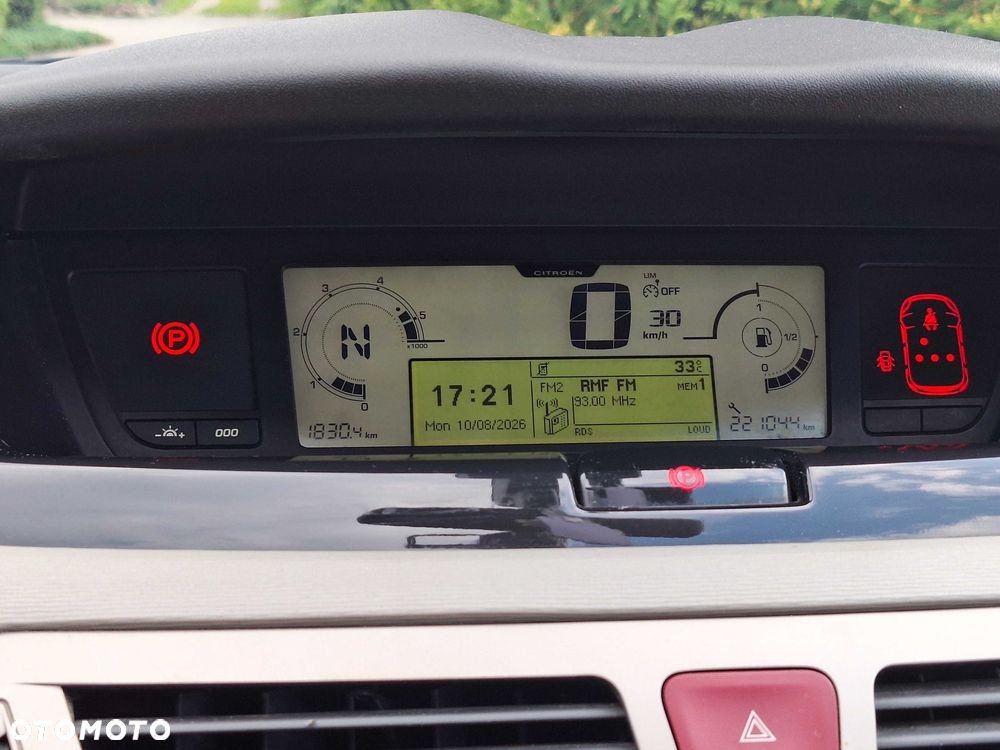 Citroën C4 Picasso - 2