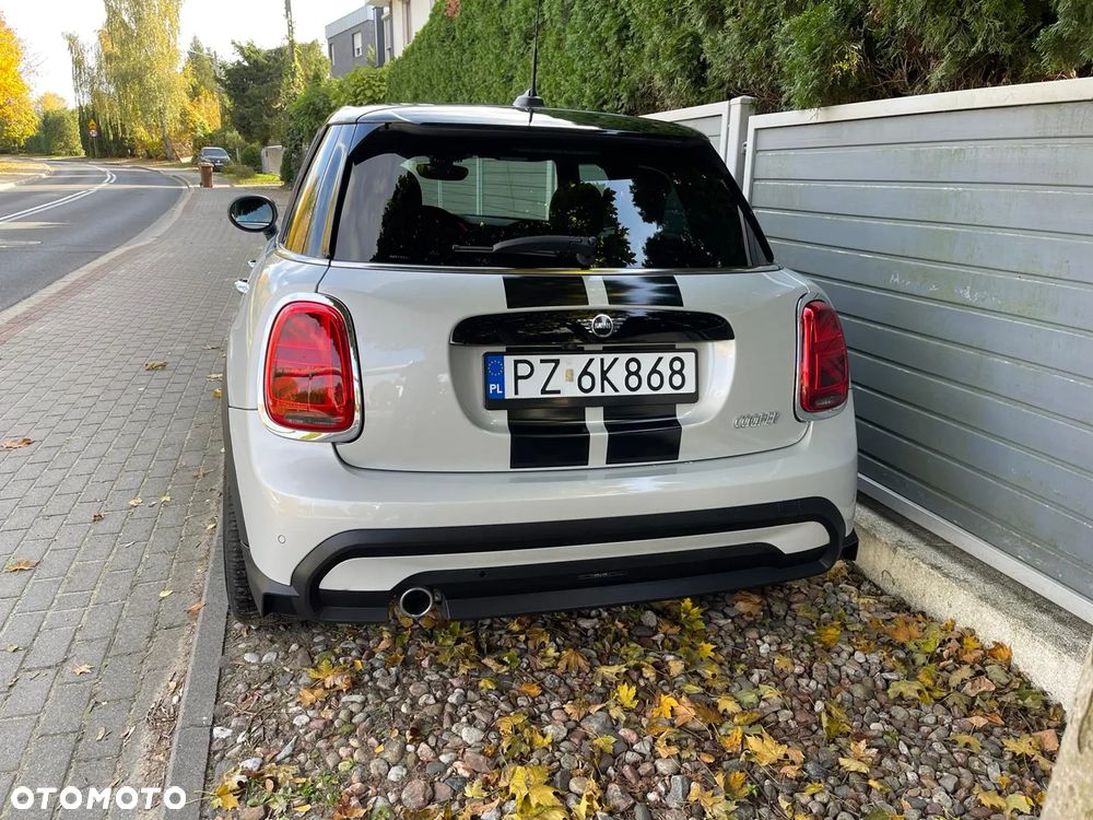 MINI Cooper - 18