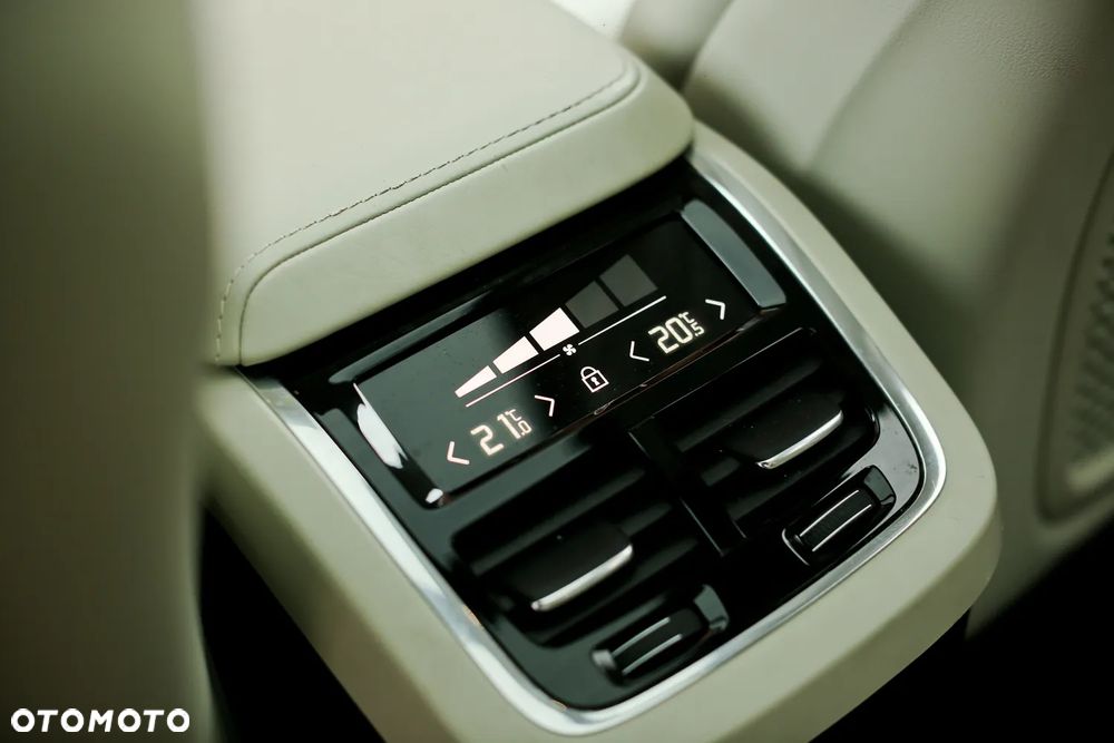 Volvo XC 60 T5 AWD Geartronic Inscription - 29